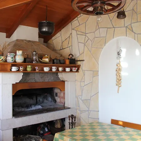 Apartament Polonijo Nada