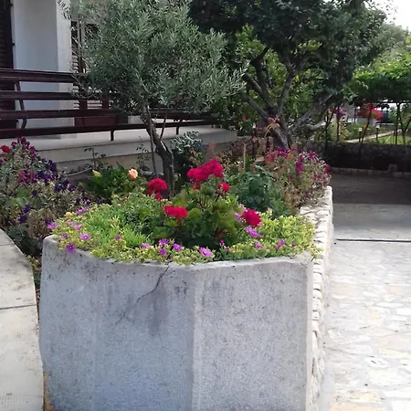 Polonijo Nada Krk Town