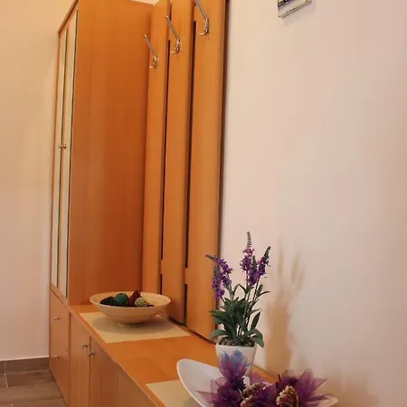 Polonijo Nada Apartament *