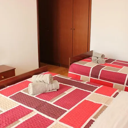 Polonijo Nada Apartament Krk Town