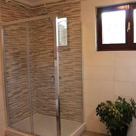 Apartament Polonijo Nada Krk Town