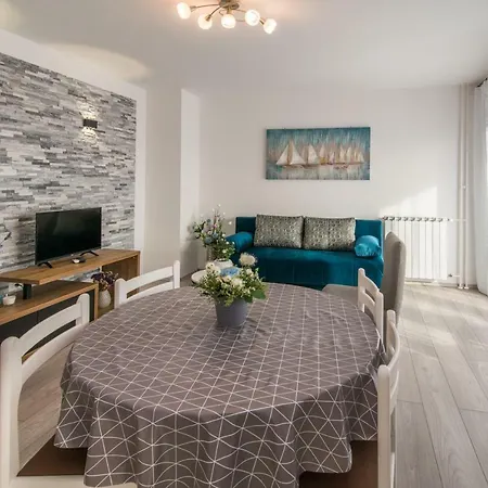 Polonijo Nada Apartament