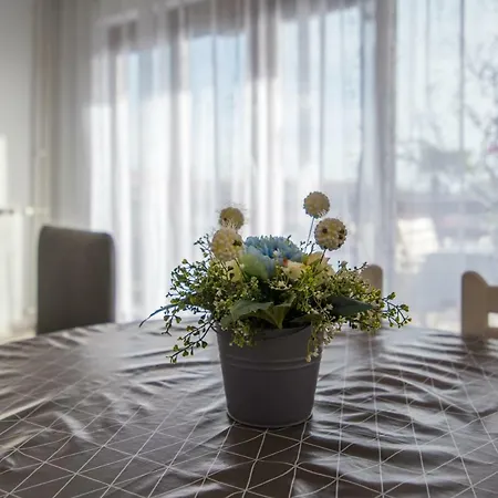 Apartament Polonijo Nada Krk Town