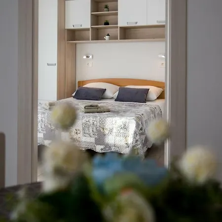 Apartament Polonijo Nada