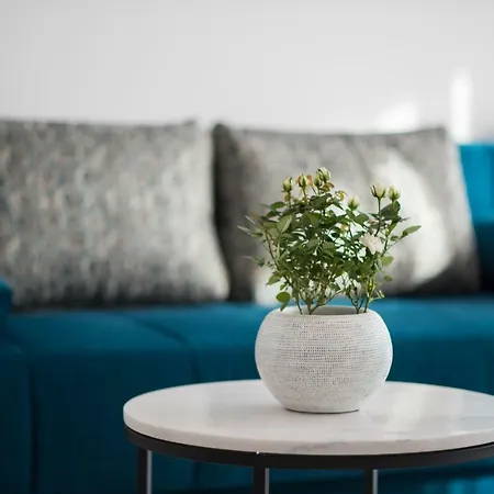 Apartament Polonijo Nada *