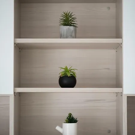 Apartament Polonijo Nada *