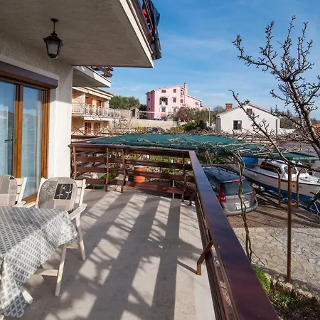 Polonijo Nada Apartament