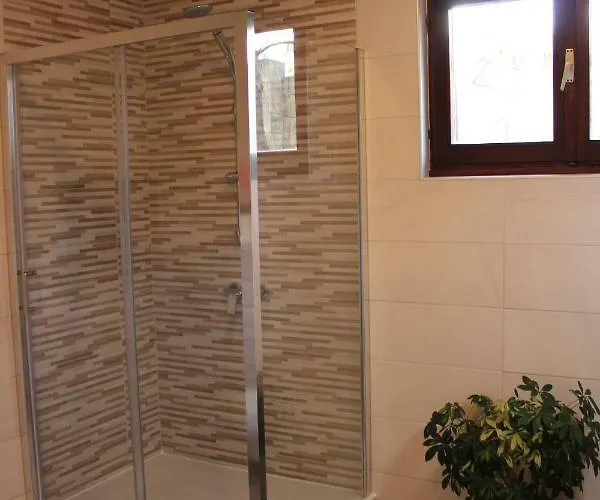 Appartement Polonijo Nada Krk Town