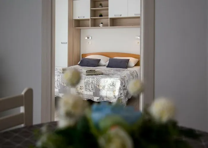 Appartement Polonijo Nada
