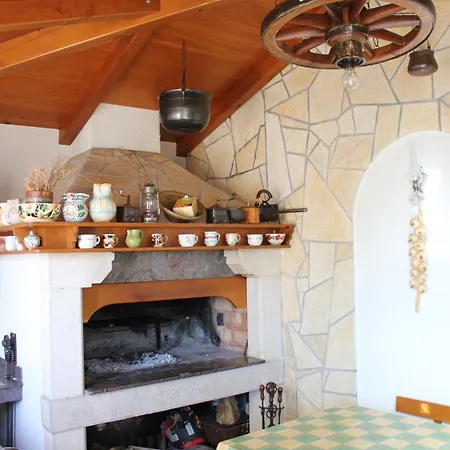 Lejlighed Polonijo Nada