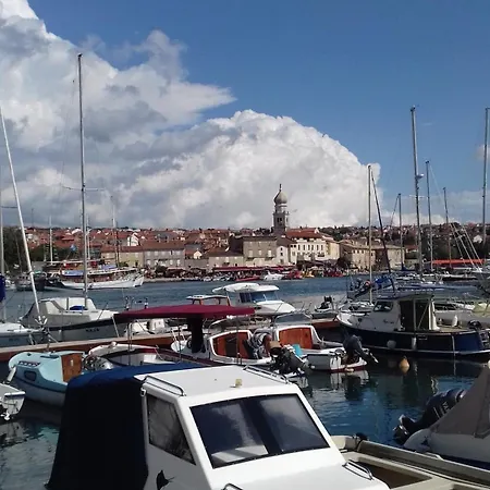 Polonijo Nada Krk Town