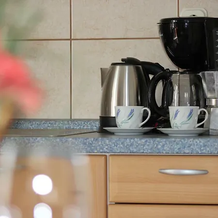 Polonijo Nada Apartment Krk Town