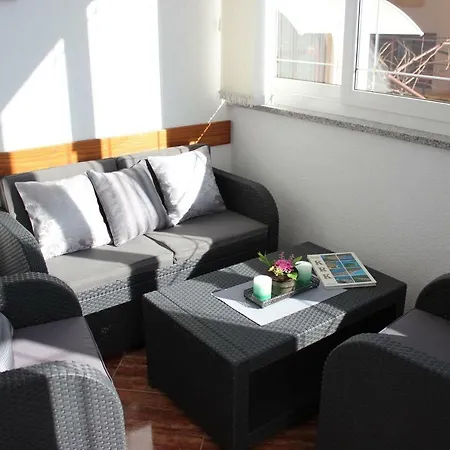 Apartment Polonijo Nada *