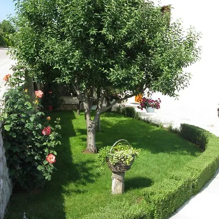 Apartment Polonijo Nada