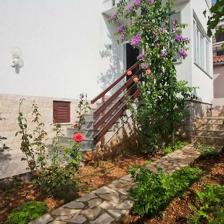 Apartment Polonijo Nada *