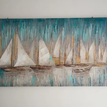 Lejlighed Polonijo Nada *