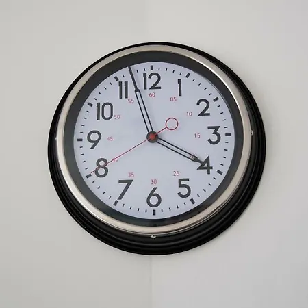 Polonijo Nada Lejlighed