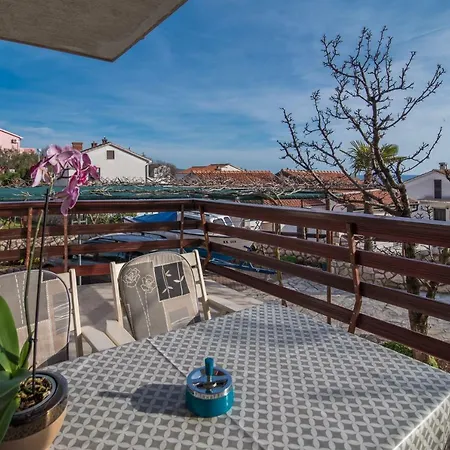 Polonijo Nada * Krk Town