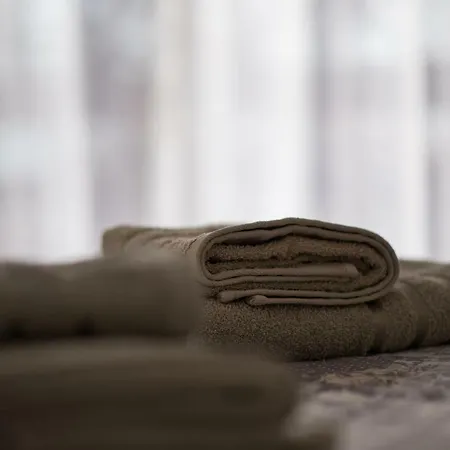 Polonijo Nada Lejlighed *