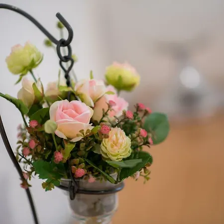 Lejlighed Polonijo Nada Krk Town