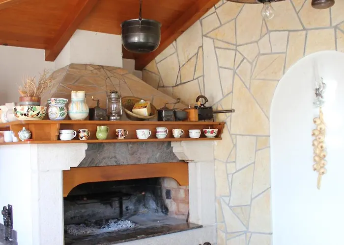 Apartman Polonijo Nada