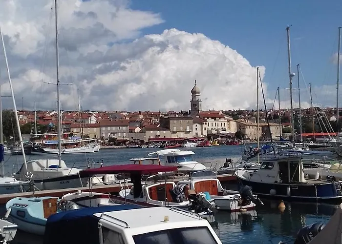 Polonijo Nada Krk Town