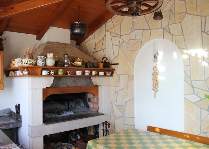 Apartman Polonijo Nada