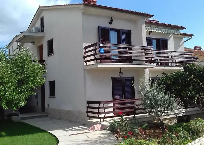 Polonijo Nada Appartement *