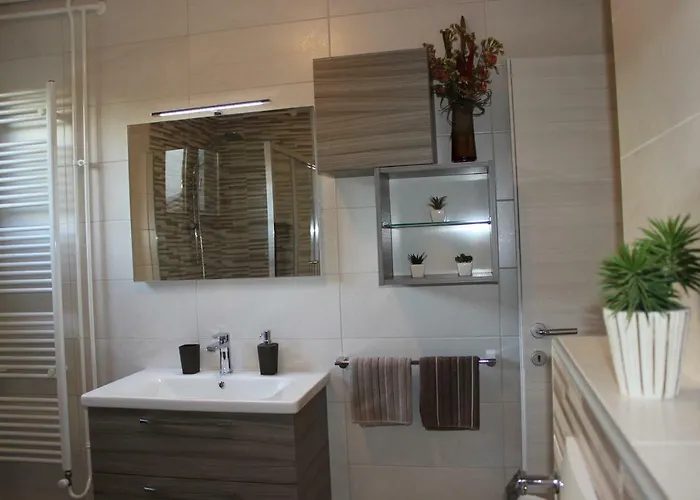 Apartman Polonijo Nada *