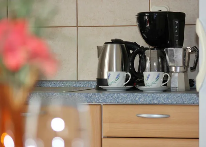 Polonijo Nada Apartman Krk Town