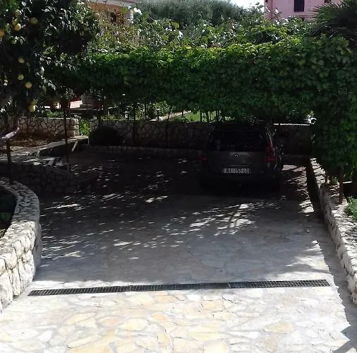 Polonijo Nada Apartman *