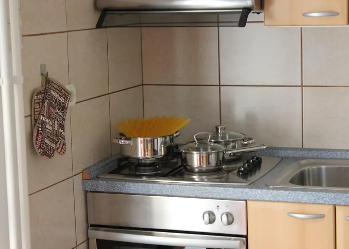 Apartman Polonijo Nada