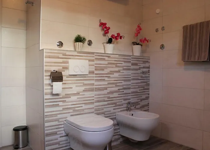 Polonijo Nada Apartman *