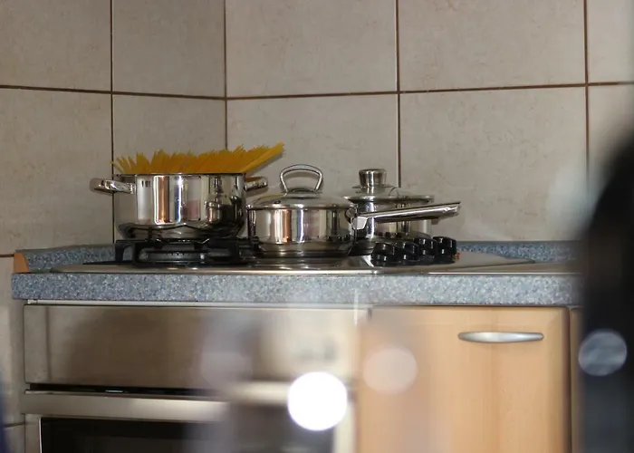 Polonijo Nada * Krk Town