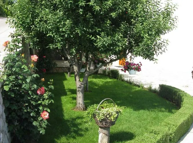 Apartman Polonijo Nada