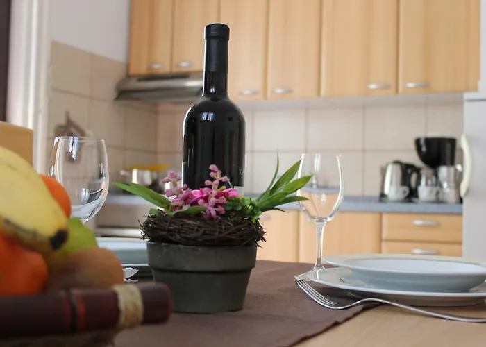 Polonijo Nada Krk Town