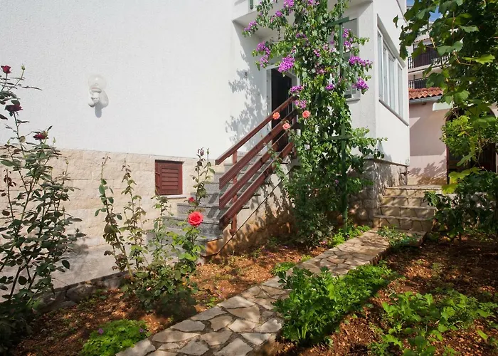 Apartman Polonijo Nada *