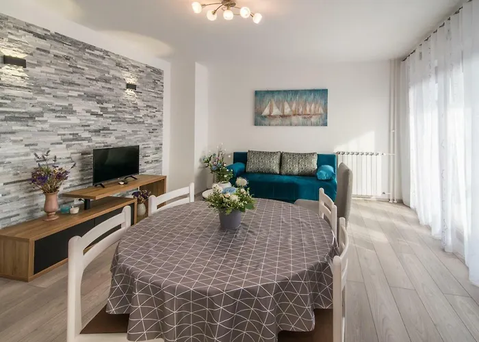 Polonijo Nada Appartement