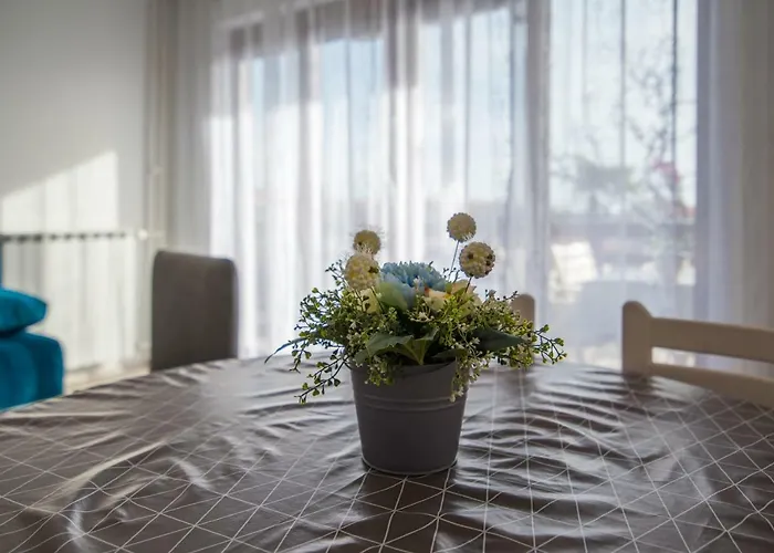 Apartman Polonijo Nada Krk Town