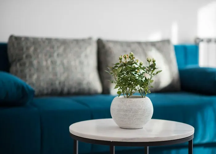 Apartman Polonijo Nada *