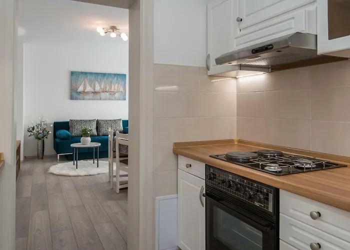 Apartman Polonijo Nada