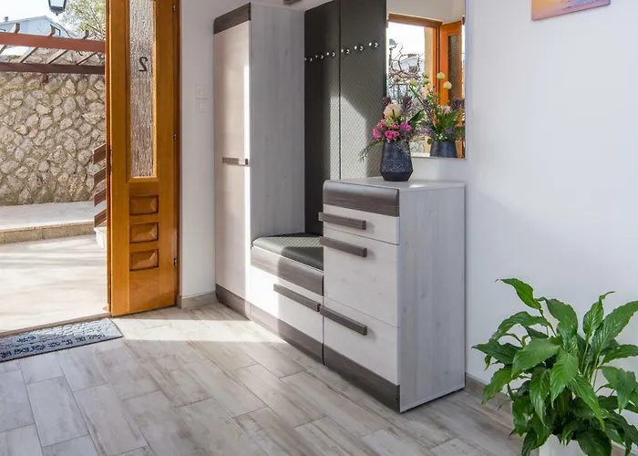 Polonijo Nada Krk Town