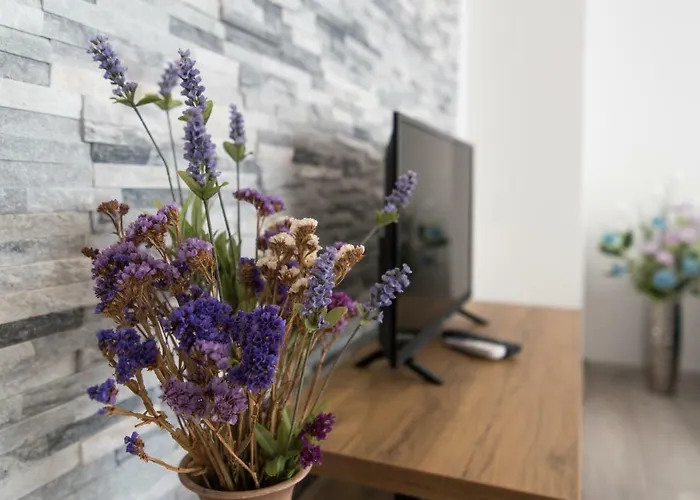 Apartman Polonijo Nada *