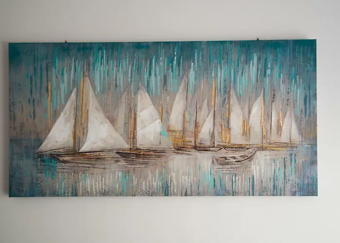 Apartman Polonijo Nada *