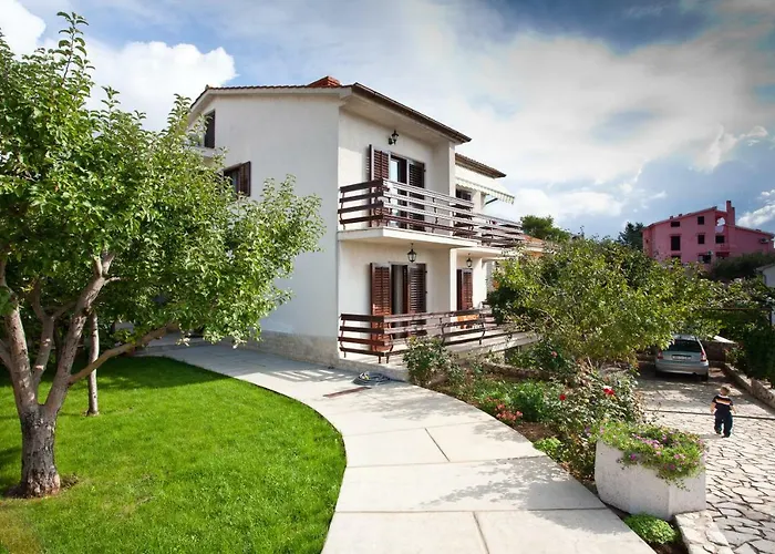 Polonijo Nada Krk Town