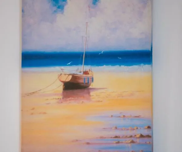 Polonijo Nada Apartman *