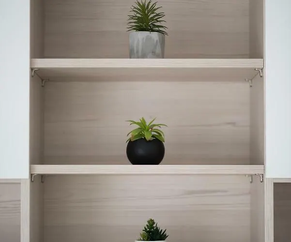 Apartman Polonijo Nada *