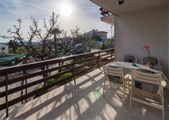 Apartman Polonijo Nada *