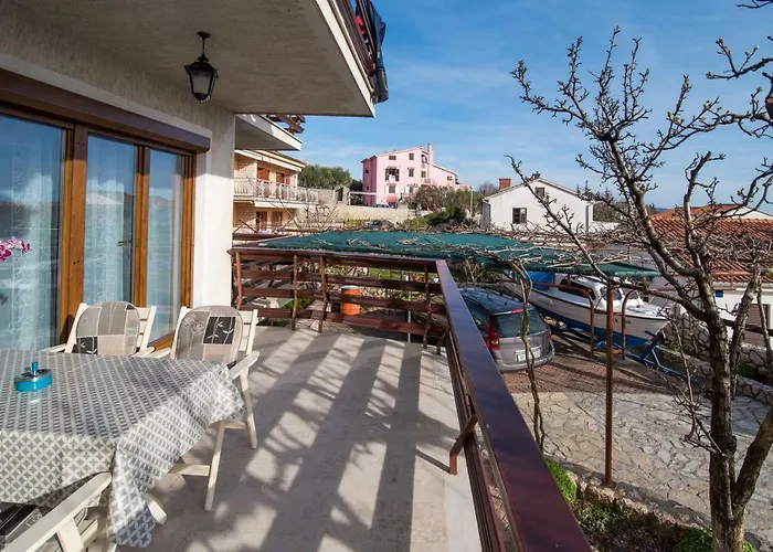 Polonijo Nada Apartman