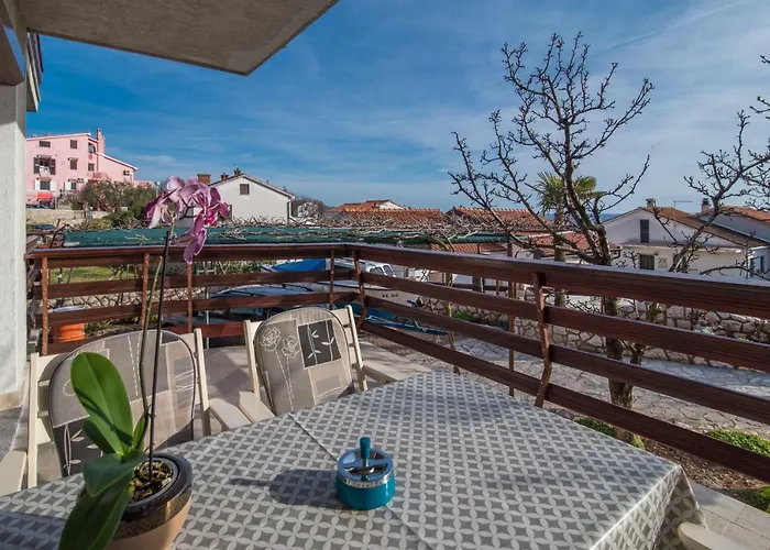 Polonijo Nada * Krk Town